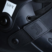 FR SKATES UFR STREET - BLACK