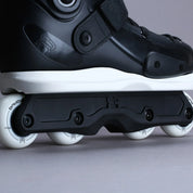 FR SKATES UFR STREET - BLACK