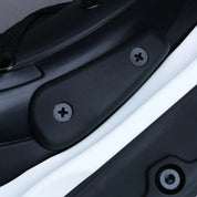 FR SKATES UFR STREET - BLACK