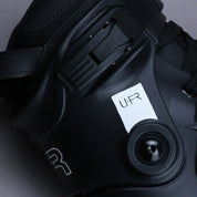 FR SKATES UFR STREET - BLACK