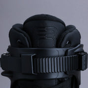 FR SKATES UFR STREET - BLACK