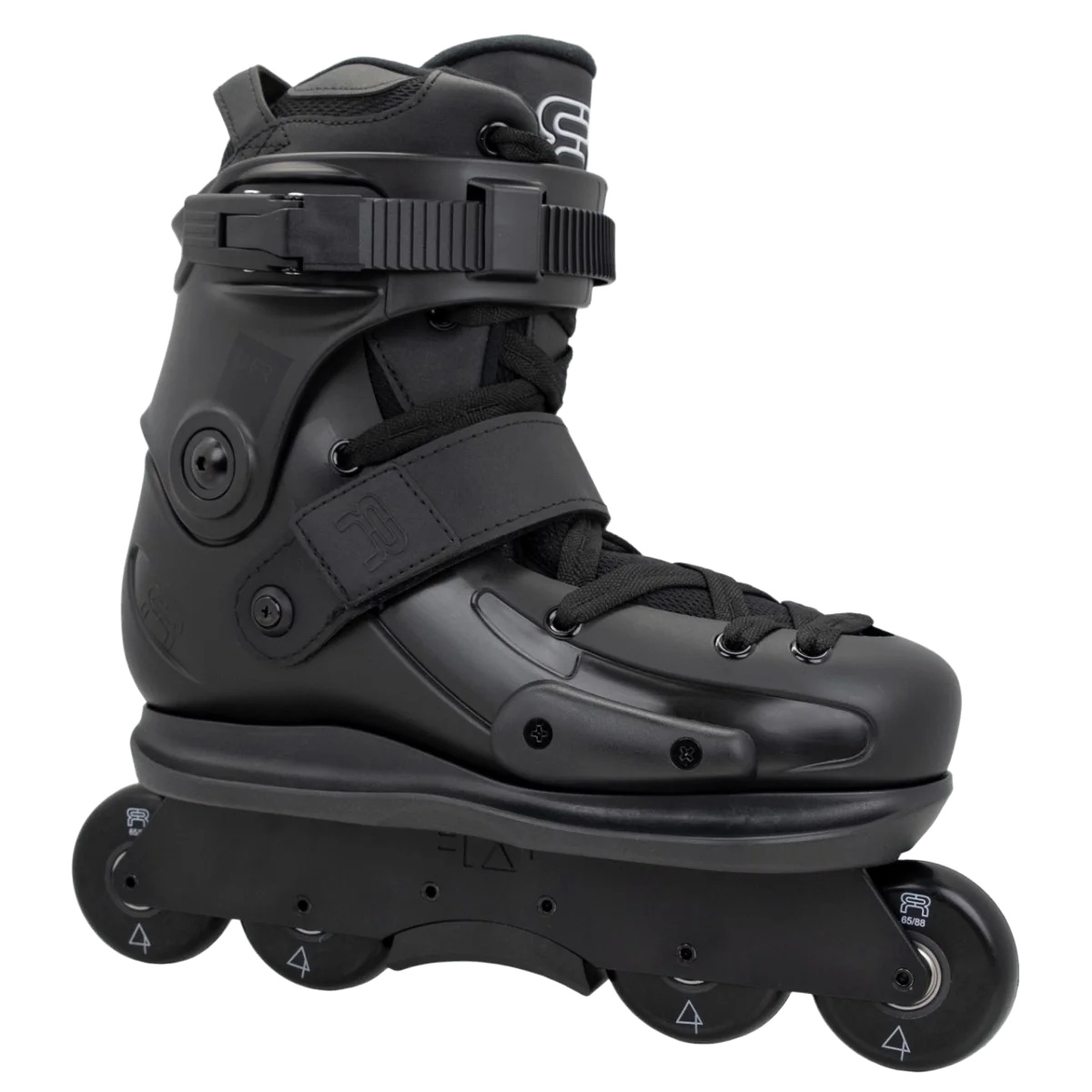 FR SKATES UFR STREET - FLAT 4x65